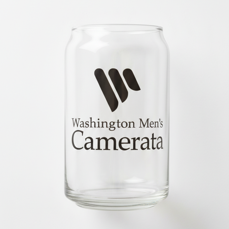 16 oz. Glass