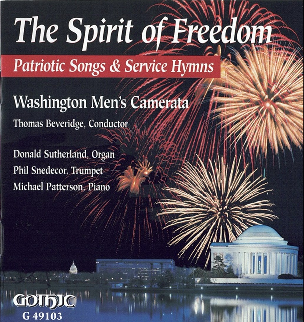 The Spirit of Freedom