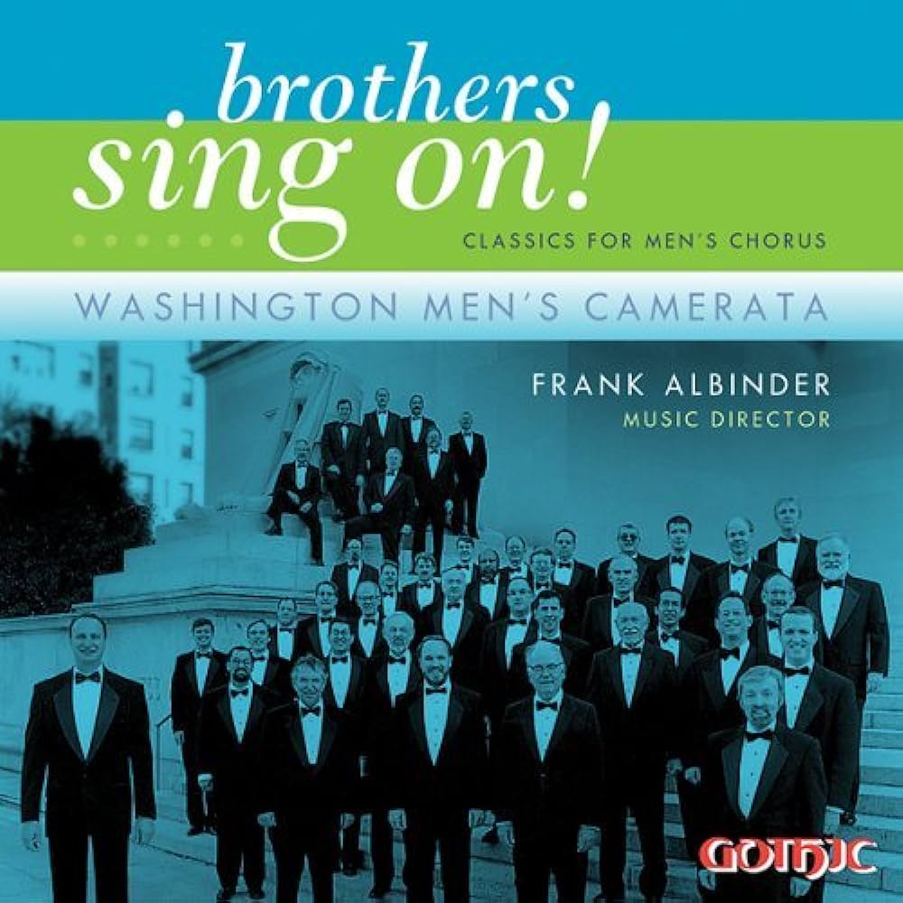 Brothers Sing On