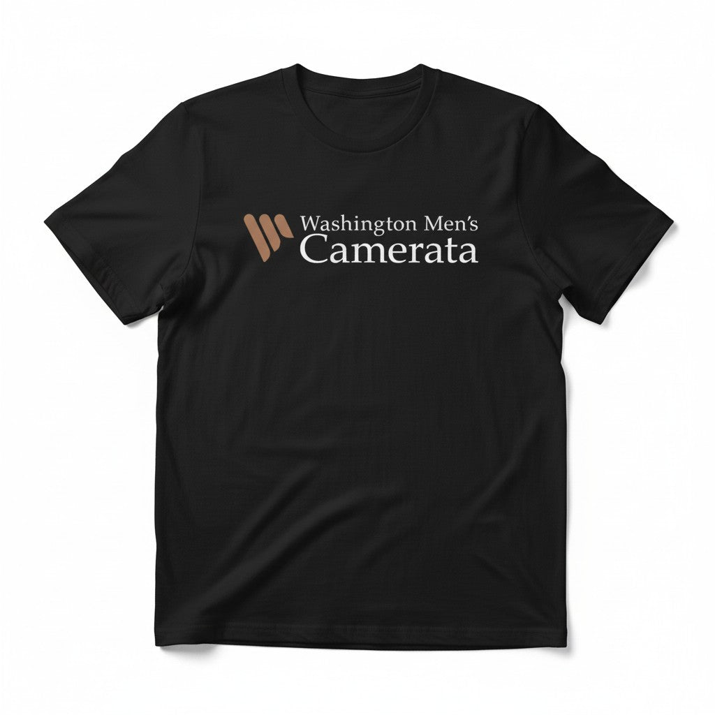 Black Camerata T-Shirt