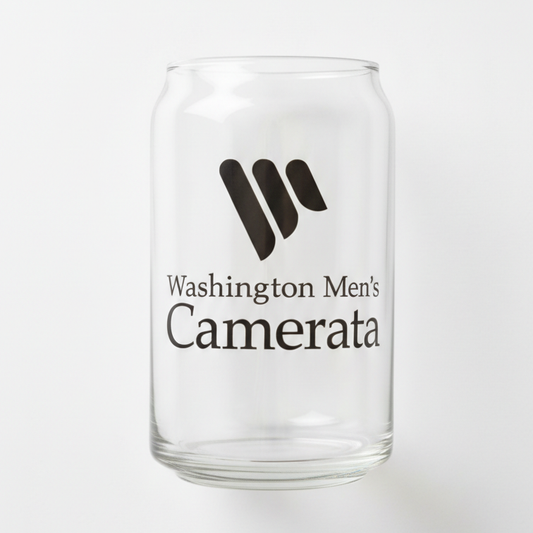 16 oz. Glass