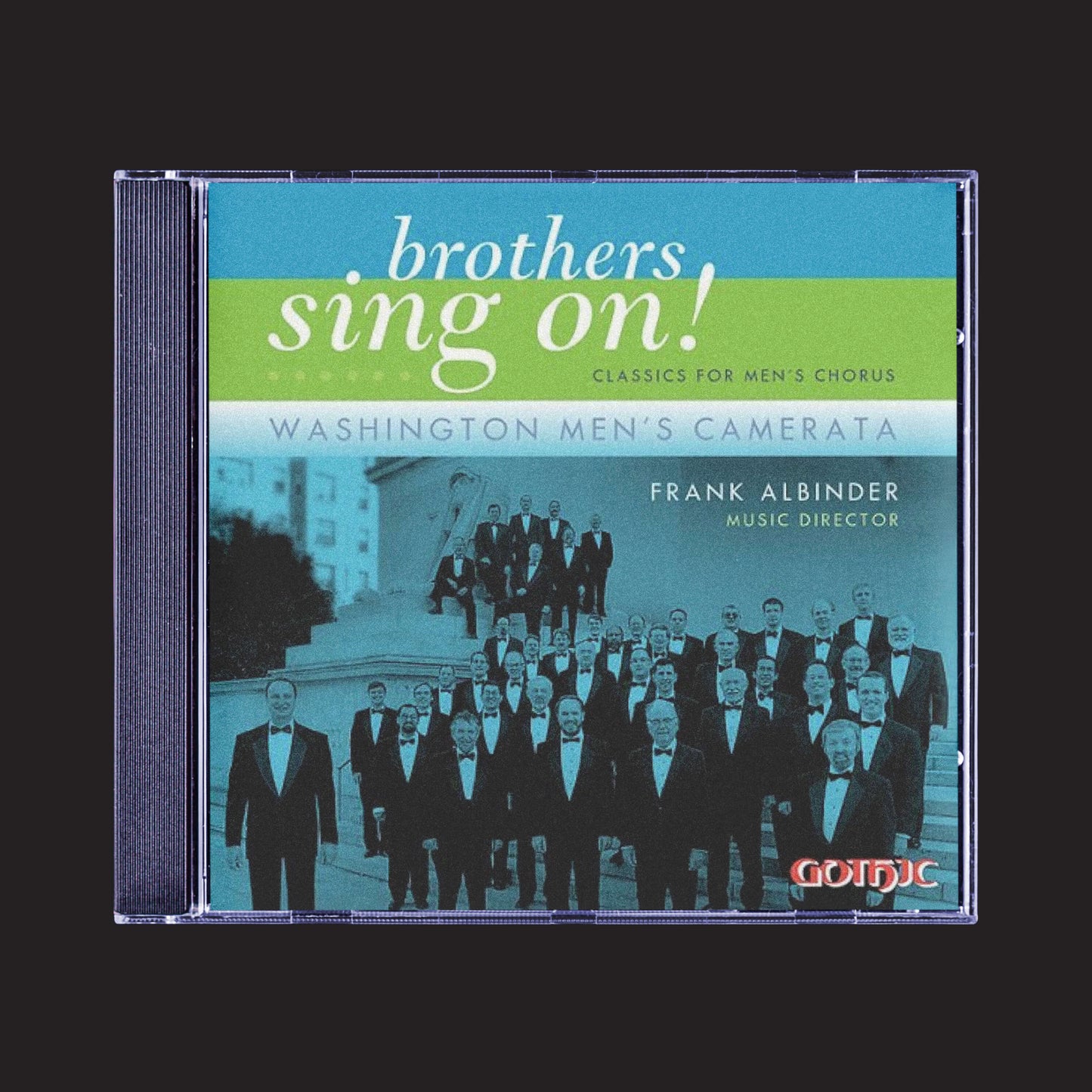 Brothers Sing On