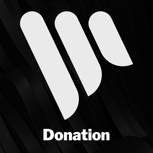 Donation