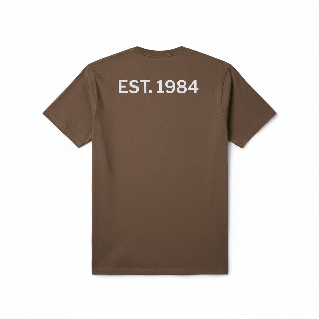 Established 1984 Camerata T-Shirt