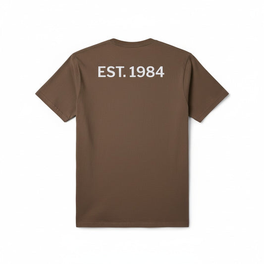 Established 1984 Camerata T-Shirt