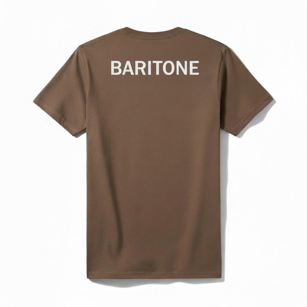 Baritone Camerata T-Shirt