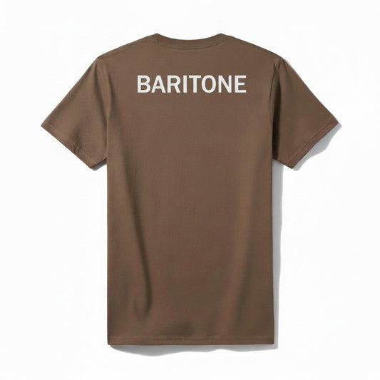 Baritone Camerata T-Shirt