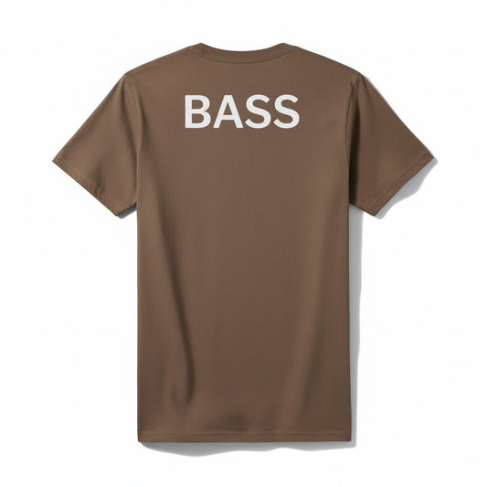 Bass Camerata T-Shirt