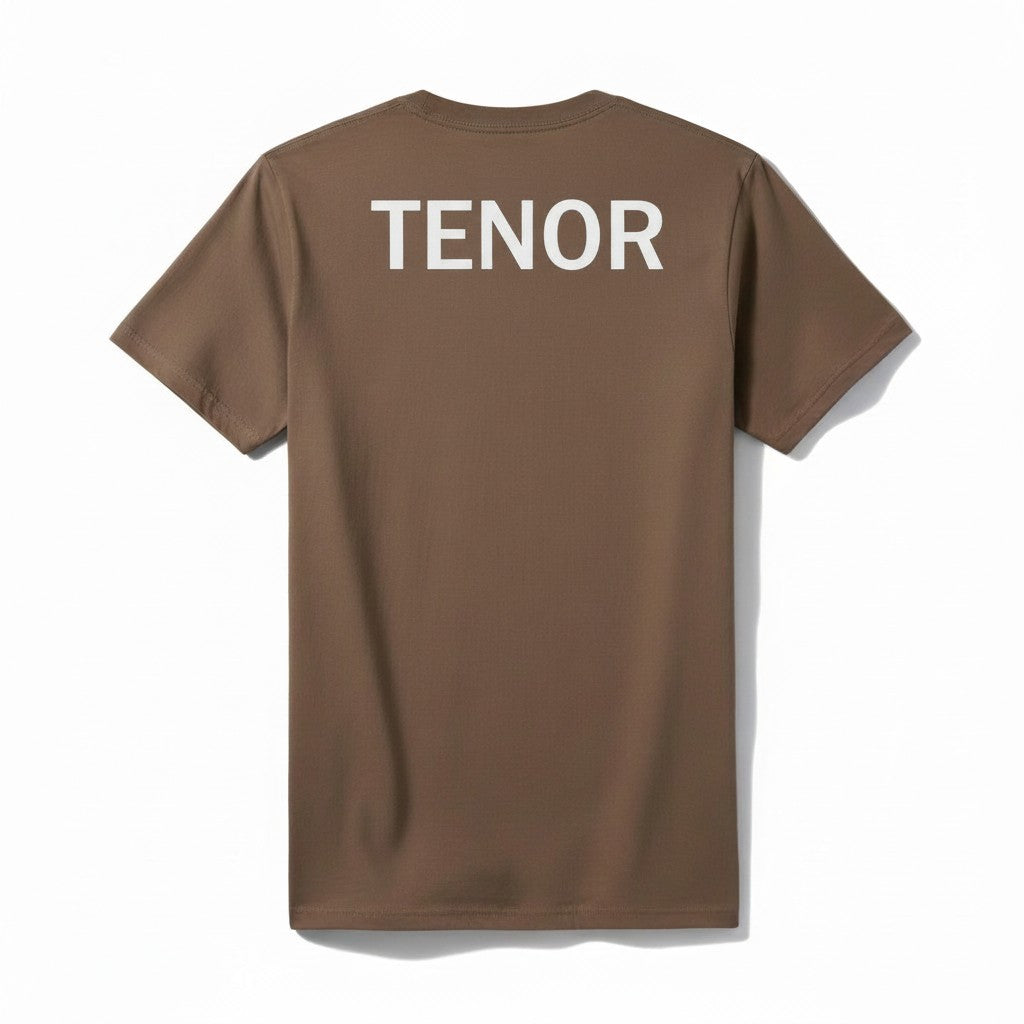 Tenor Camerata T-Shirt