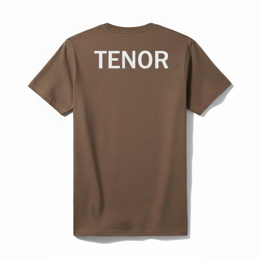 Tenor Camerata T-Shirt