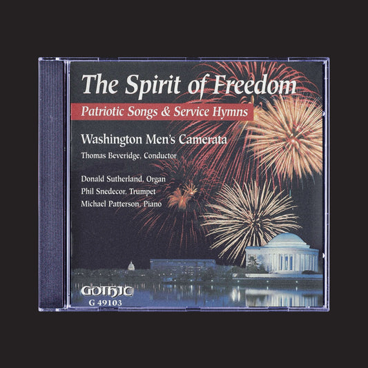 The Spirit of Freedom